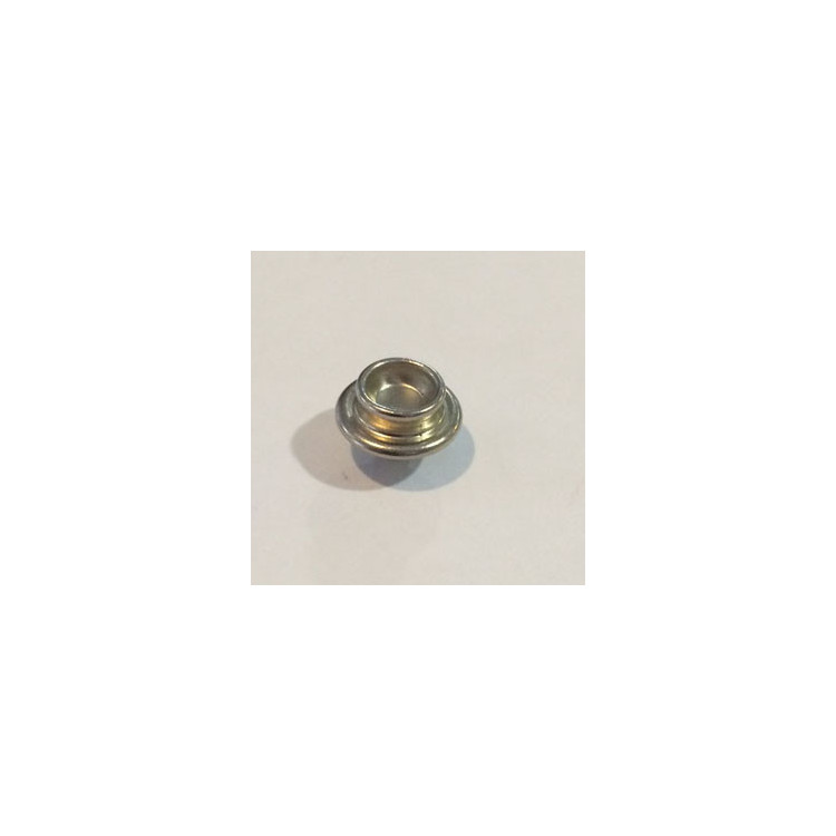 Broche Macho / Hembra Tela / Tela
