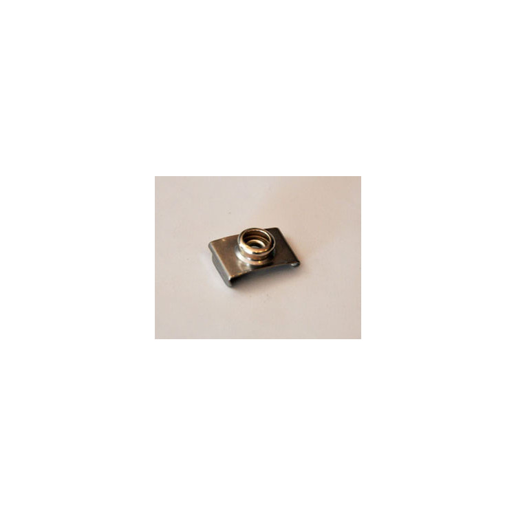 Broche Inox Macho Parabris 3/4"