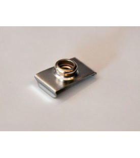 Windshield Snap Stud 7/8"
