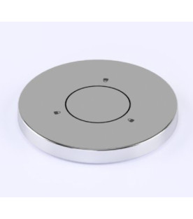 Base for Carbon Fiber Pole