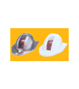 Pilot Light System, Plastic