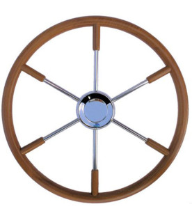 Stazo 20 Steering Wheel