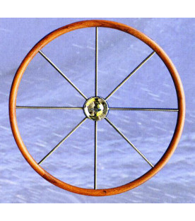 Stazo 13 Steering Wheel