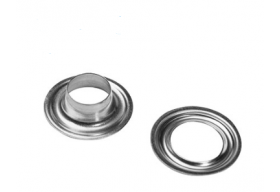 Ollao y Arandela Inox