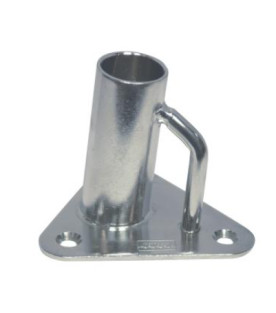 Stanchion Base
