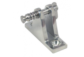 Base Capota con Pasador