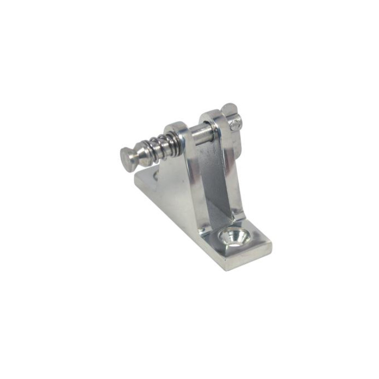 Base Capota con Pasador