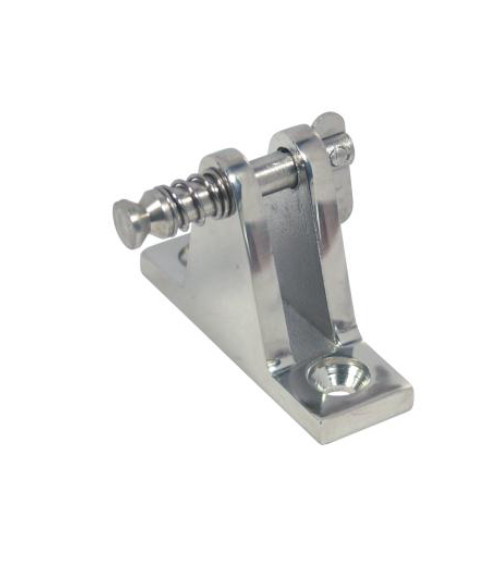 Sprayhood Mount with Pin