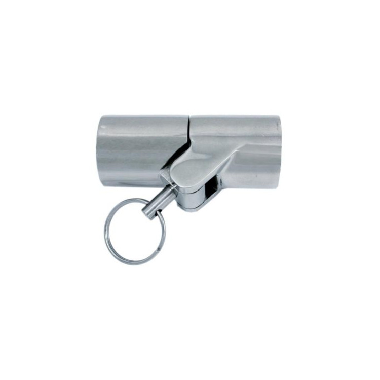 Hinged Sprayhood Tube Clamp