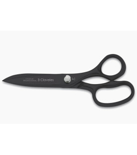 High-Performance Titanium Scissors