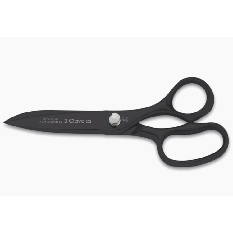 High-Performance Titanium Scissors