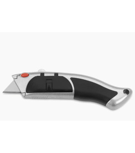 Zinc Locking Cutter