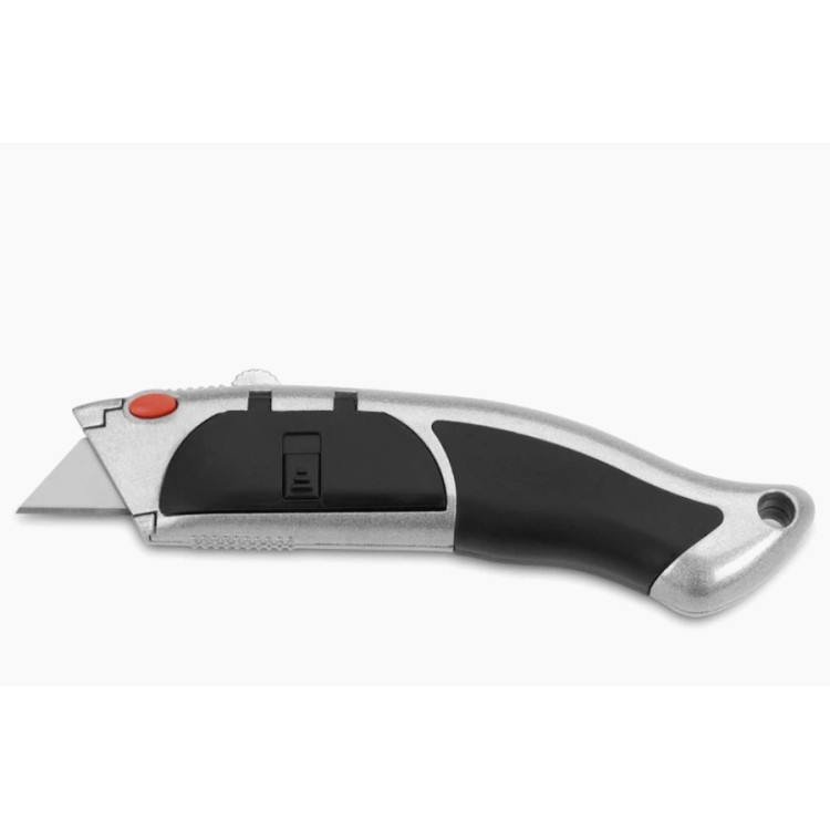 Zinc Locking Cutter