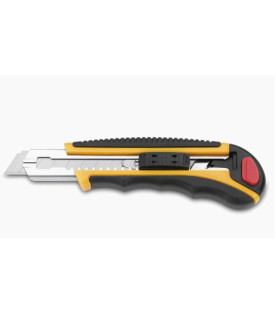 Safety Lock Cutter