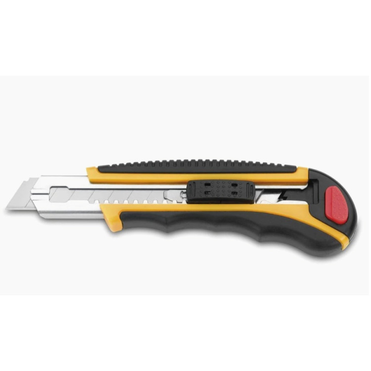 Safety Lock Cutter