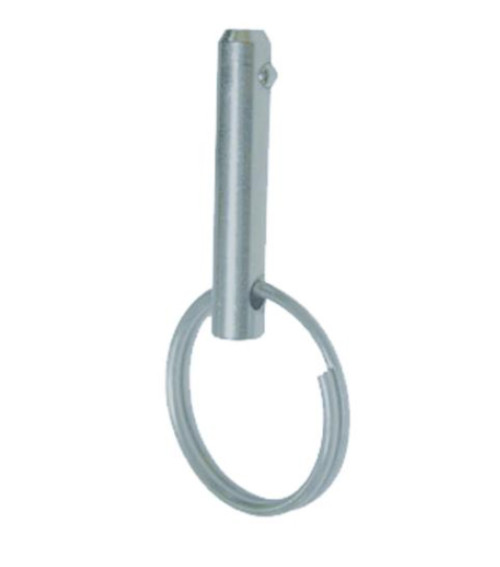 Sprayhood Pin with Ball
