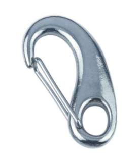 Strap or Rope Snap Hook