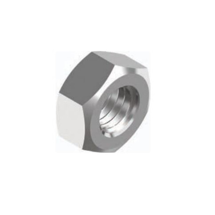 DIN 934 Hex Nut, 316 Stainless