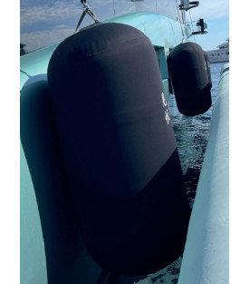 Mega Double Fender Cover