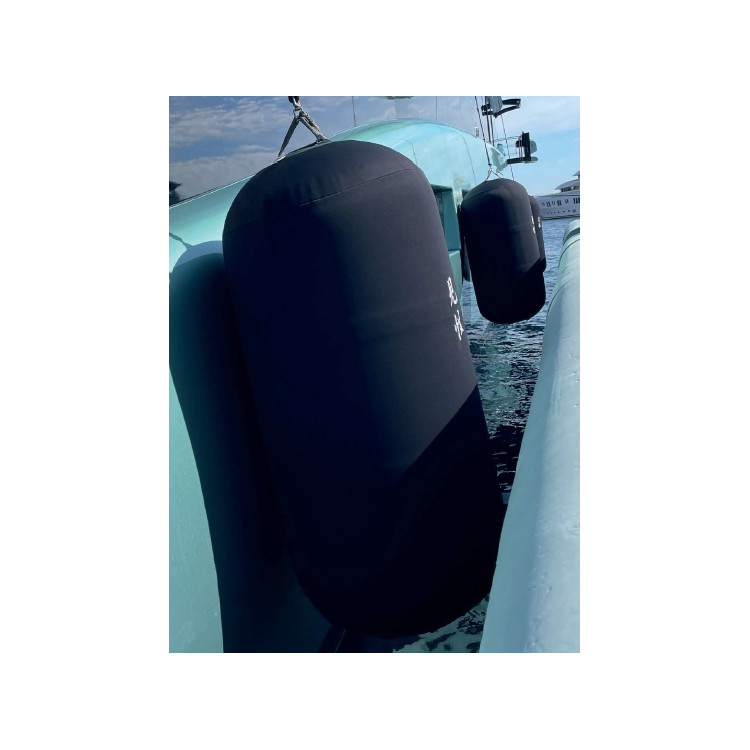 Mega Double Fender Cover
