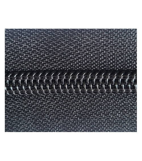 Coil Zipper M7, Continuous