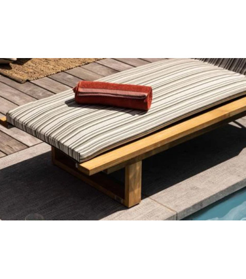 Sunbrella Foutah