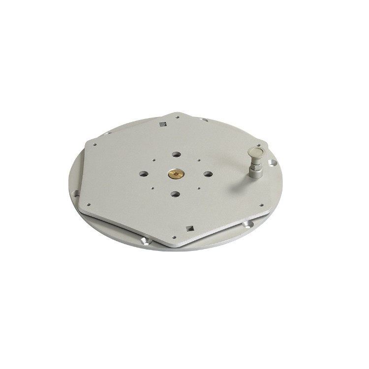 Plataforma Giratoria T-System (Triton)