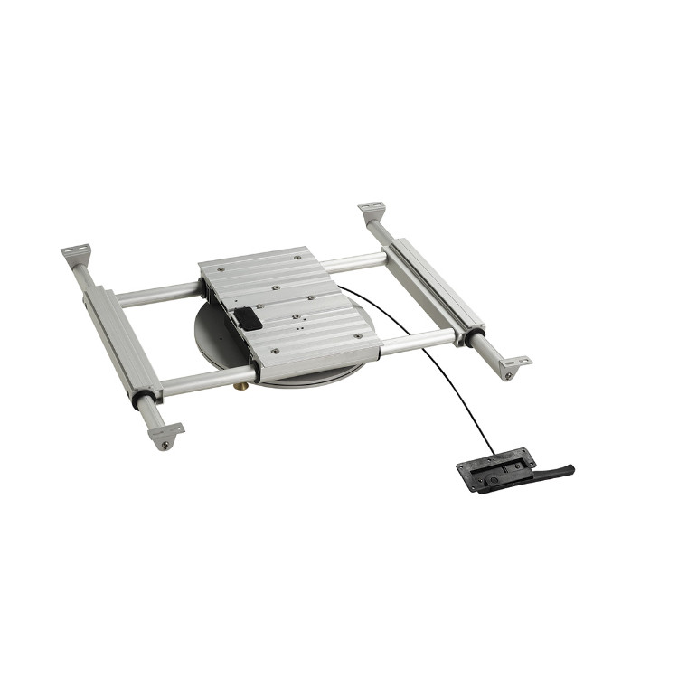 Plataforma Giratoria T-System (Triton)