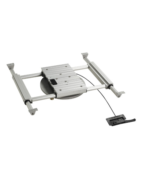 Plataforma Giratoria T-System (Triton)