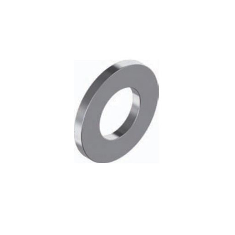 DIN 125 Flat Washer, 316 Stainless