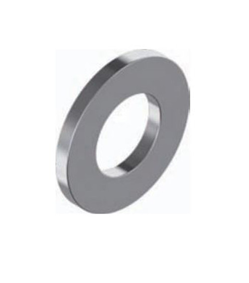 DIN 125 Flat Washer, 316 Stainless