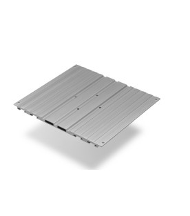 Fixed Table Support for Triton