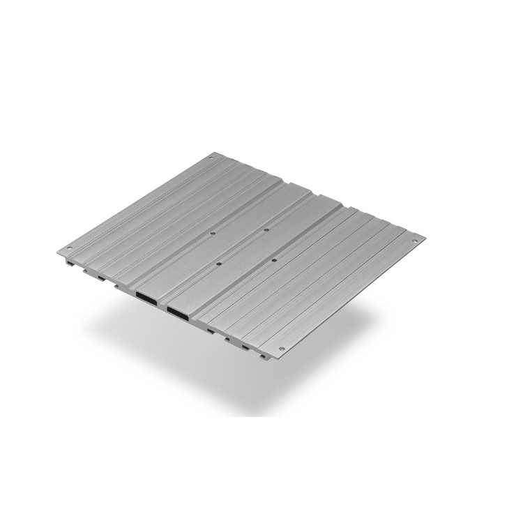 Fixed Table Support for Triton