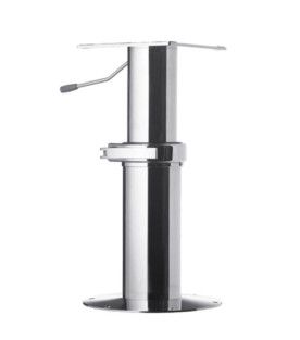 Soporte Inox Base Ø 300 mm