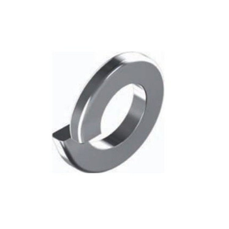 Arandela Grower D-127 Inox 316