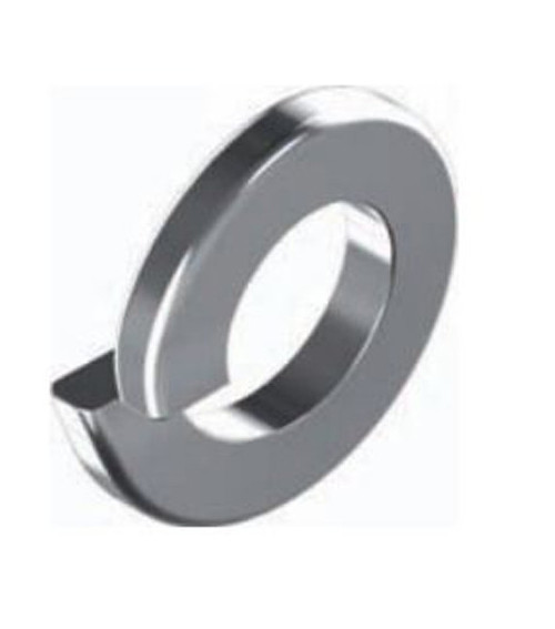 Arandela Grower D-127 Inox 316