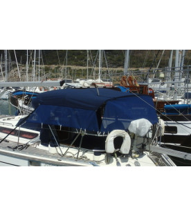 Soltis 86 Horizon
