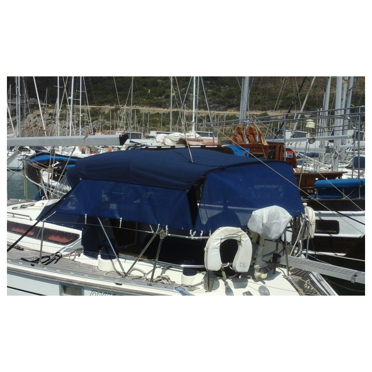 Soltis 86 Horizon