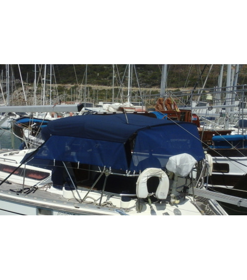 Soltis 86 Horizon