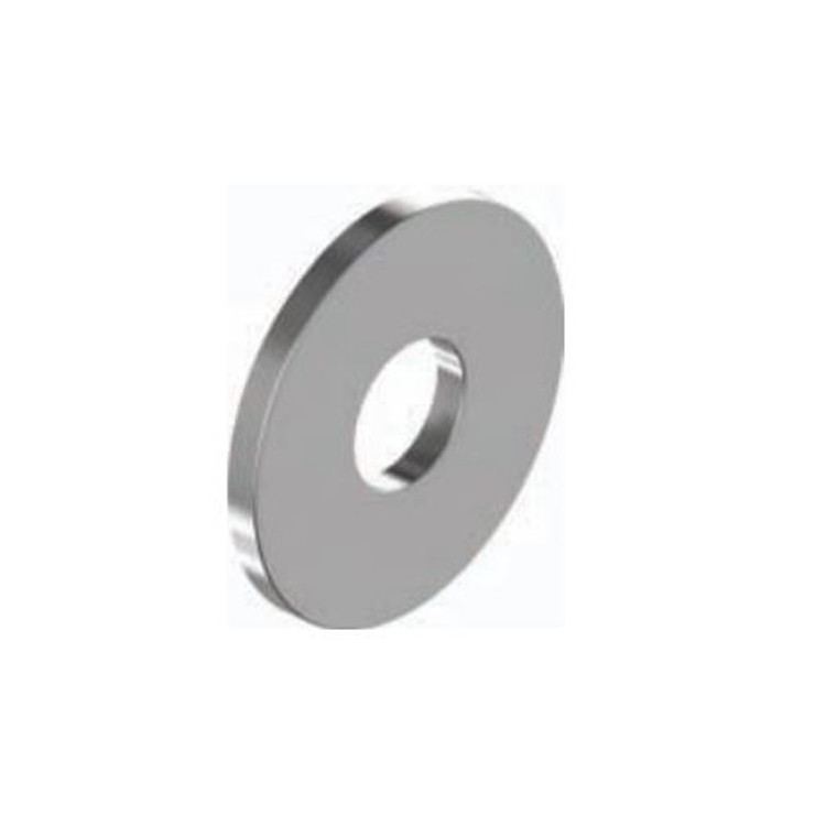 Arandela Ancha D-9021 Inox 316