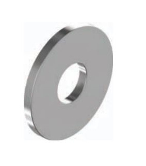 DIN 9021 Wide Washer, 316 Stainless