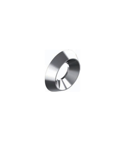 WS9255 Solid Eyelet, 316 Stainless