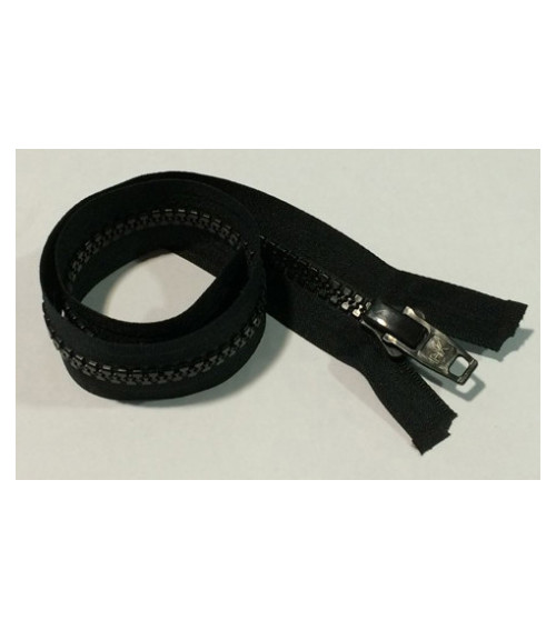 Cremallera M5 Dentada Separador Carro Simple