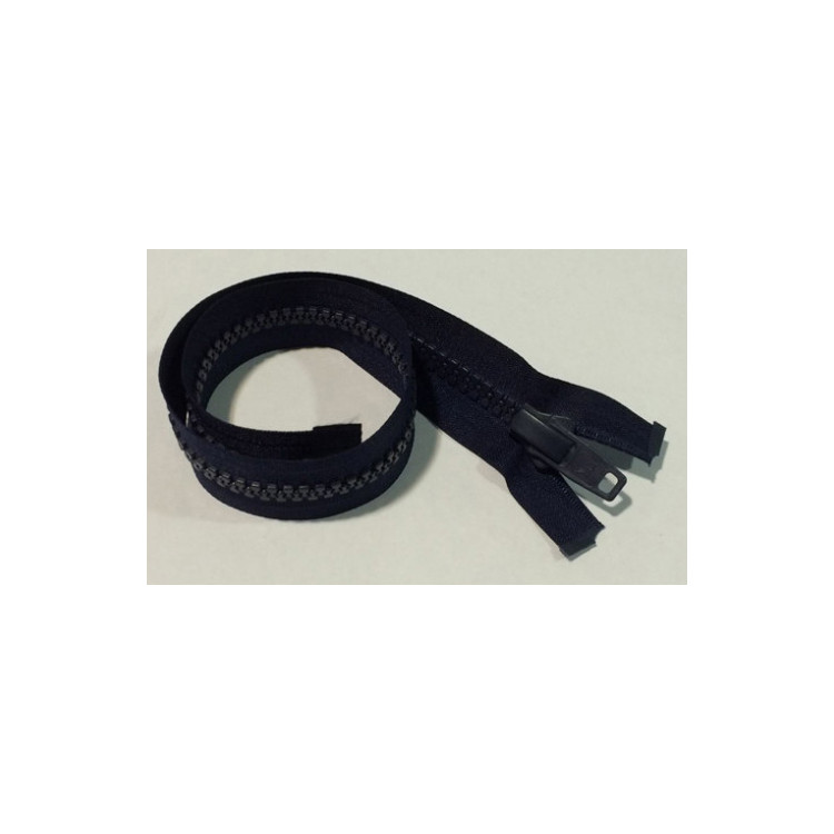 Cremallera M5 Dentada Separador Carro Simple