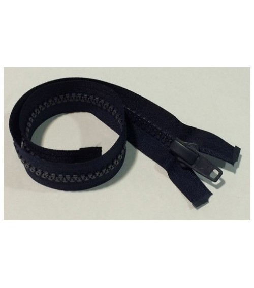 Cremallera M5 Dentada Separador Carro Simple