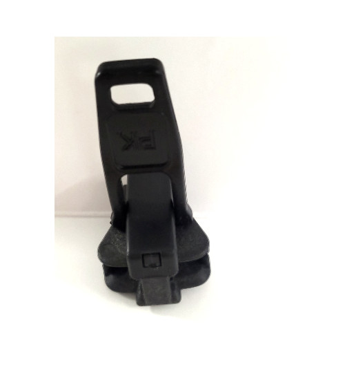 Slider M10 for PVC Molded Zipper