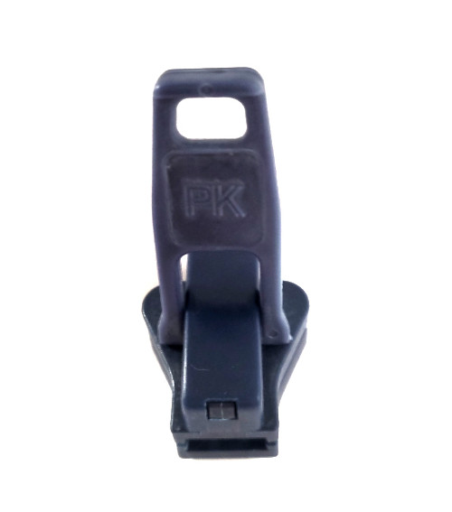 Slider M10 for PVC Molded Zipper