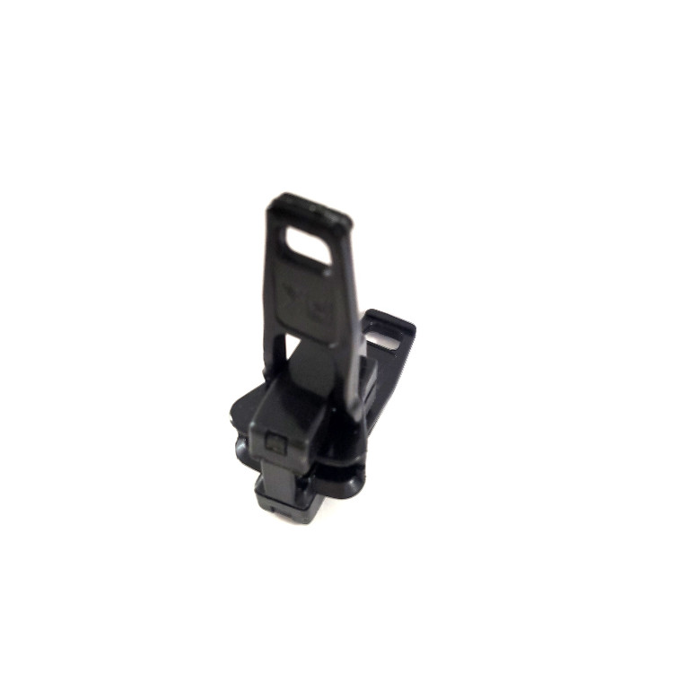 Slider M10 for PVC Molded Zipper