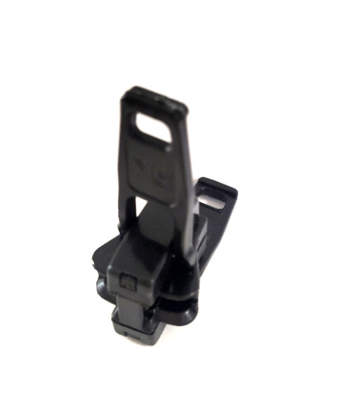 Slider M10 for PVC Molded Zipper