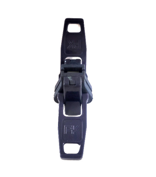 Slider M10 for PVC Molded Zipper